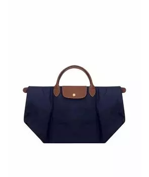 Сумка с короткими ручками