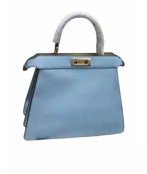 Сумка с короткими ручками