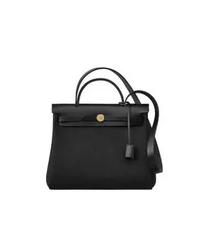 Сумка с короткими ручками