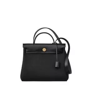 Сумка с короткими ручками