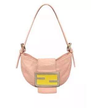 Сумка с короткими ручками