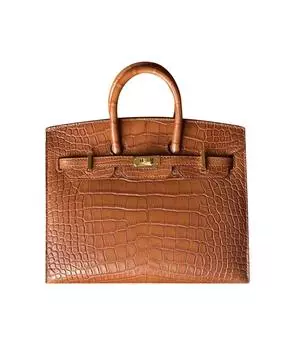 Сумка с короткими ручками