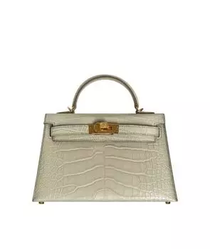 Сумка с короткими ручками