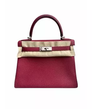 Сумка с короткими ручками