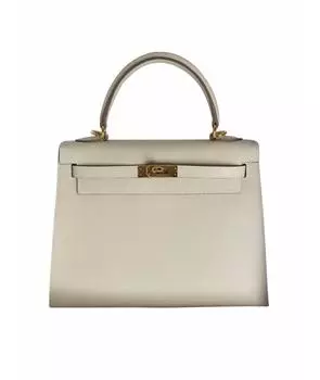 Сумка с короткими ручками