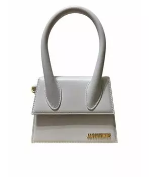 Сумка с короткими ручками