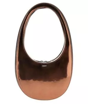 Сумка с короткими ручками