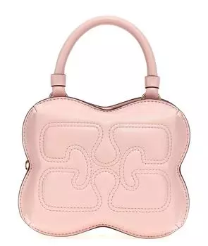 Сумка с короткими ручками