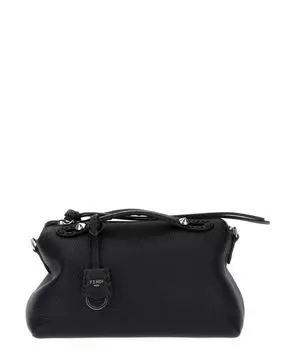 Сумка с короткими ручками