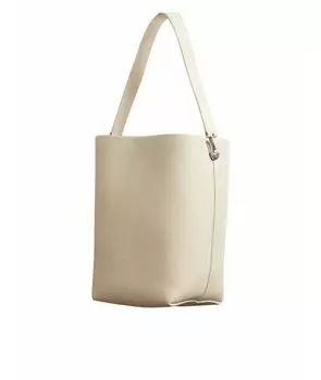 Сумка с короткими ручками