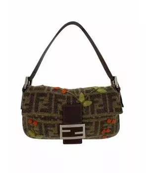 Сумка с короткими ручками