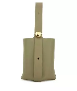 Сумка с короткими ручками