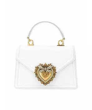 Сумка с короткими ручками