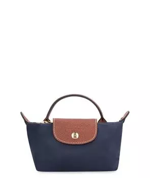 Сумка с короткими ручками