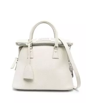 Сумка с короткими ручками