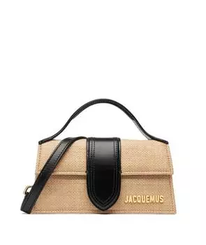 Сумка с короткими ручками