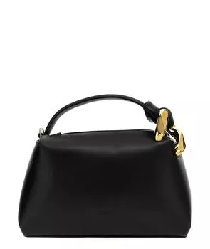 Сумка с короткими ручками