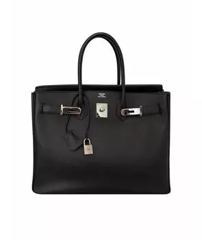 Сумка с короткими ручками