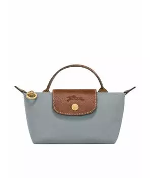 Сумка с короткими ручками