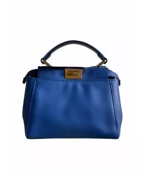 Сумка с короткими ручками