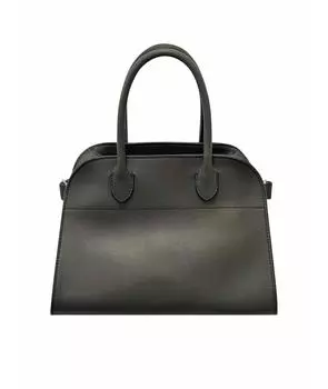 Сумка с короткими ручками