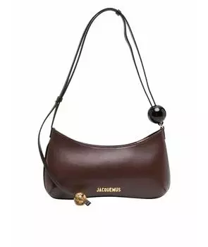 Сумка с короткими ручками