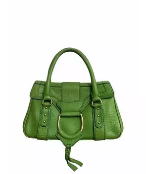 Сумка с короткими ручками