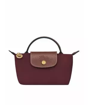 Сумка с короткими ручками