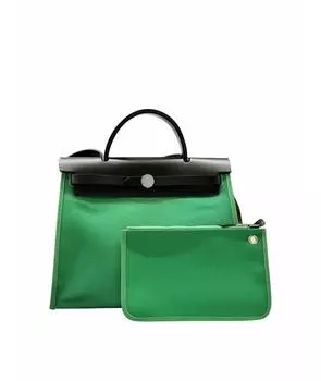 Сумка с короткими ручками