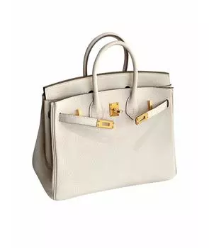 Сумка с короткими ручками