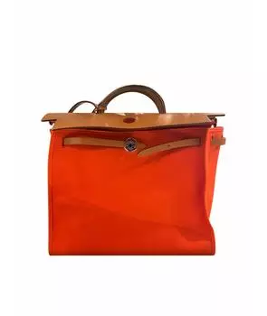 Сумка с короткими ручками