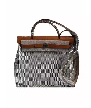 Сумка с короткими ручками