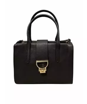 Сумка с короткими ручками