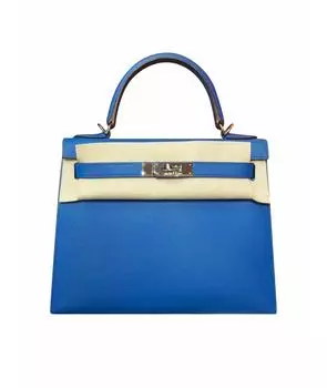 Сумка с короткими ручками