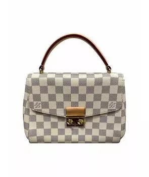 Сумка с короткими ручками