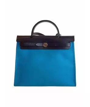 Сумка с короткими ручками