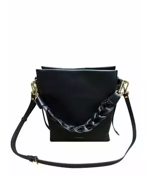 Сумка с короткими ручками