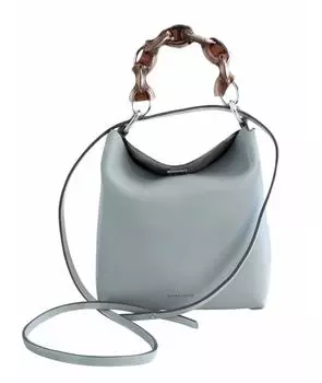 Сумка с короткими ручками