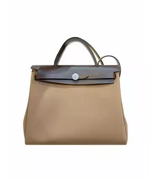 Сумка с короткими ручками