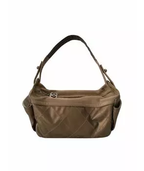 Сумка с короткими ручками