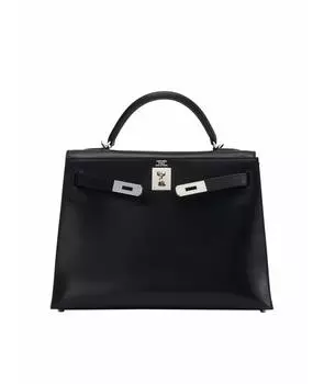 Сумка с короткими ручками