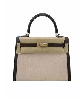 Сумка с короткими ручками