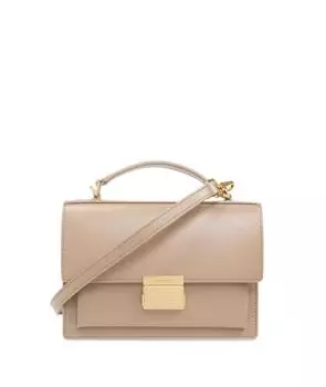 Сумка с короткими ручками