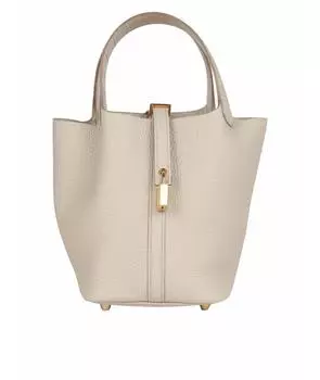 Сумка с короткими ручками