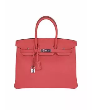 Сумка с короткими ручками