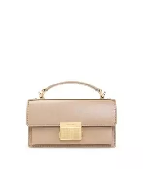 Сумка с короткими ручками