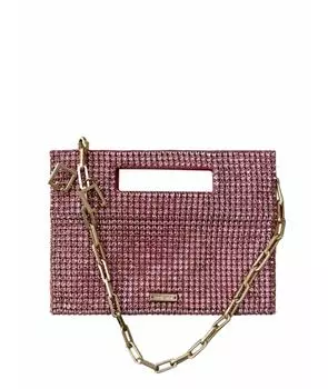 Сумка с короткими ручками