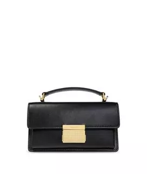 Сумка с короткими ручками