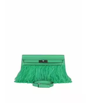 Сумка с короткими ручками