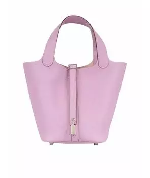 Сумка с короткими ручками